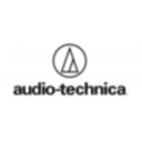 Logo de AUDIO TECHNICA